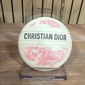 Dior Pink Le Baume —Limited Edition